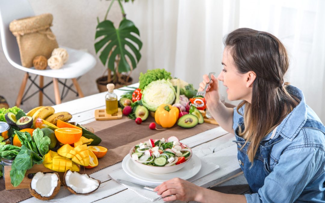 The Basics of Mitaahara- Balanced Nutrition: A Guide to Healthy Eating